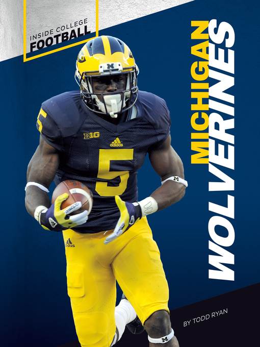 Michigan Wolverines