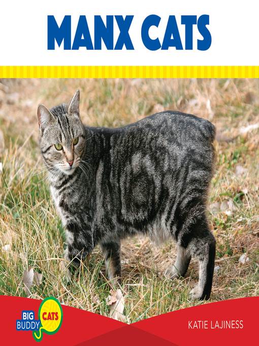 Manx Cats