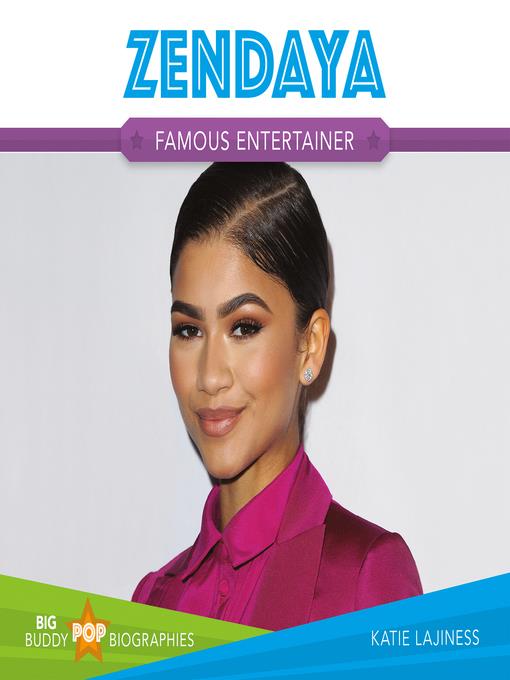 Zendaya
