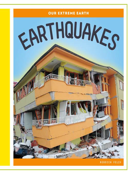 Earthquakes