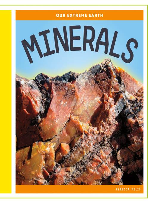 Minerals