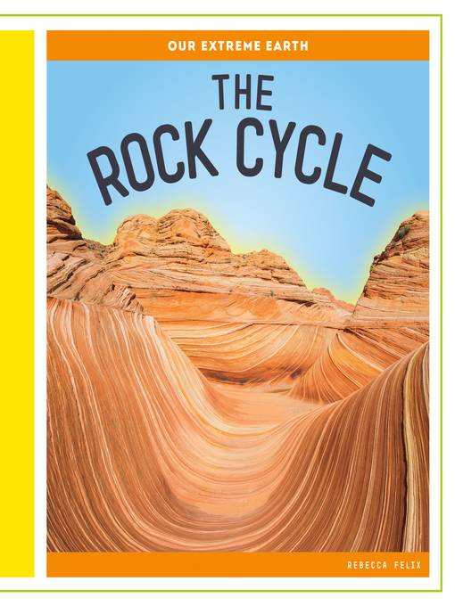 The Rock Cycle