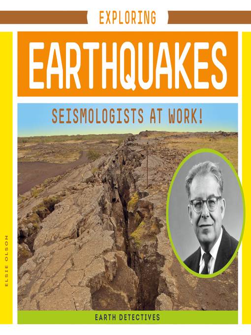 Exploring Earthquakes: Seismologists at Work!