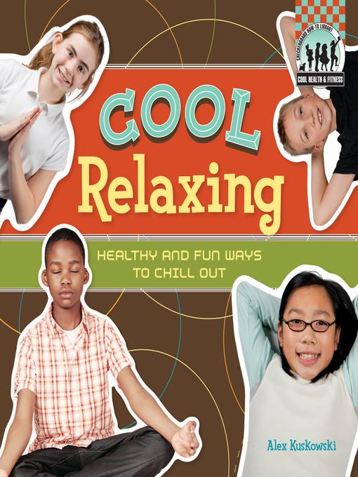 Cool Relaxing