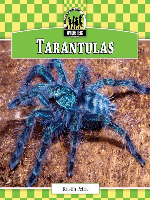 Tarantulas