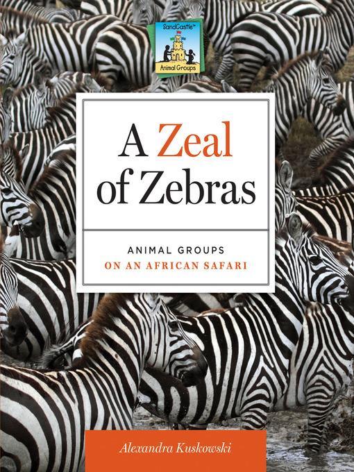 Zeal of Zebras