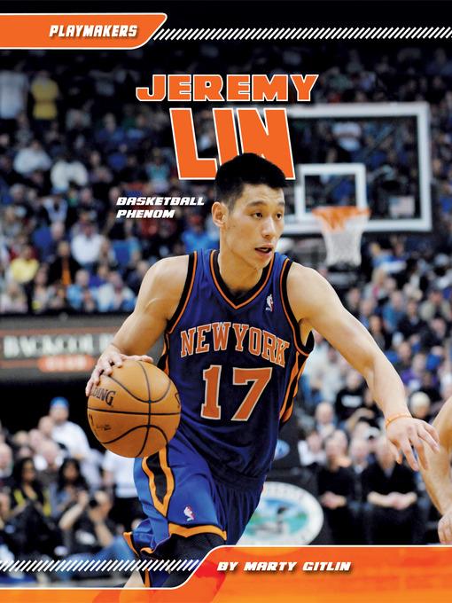 Jeremy Lin