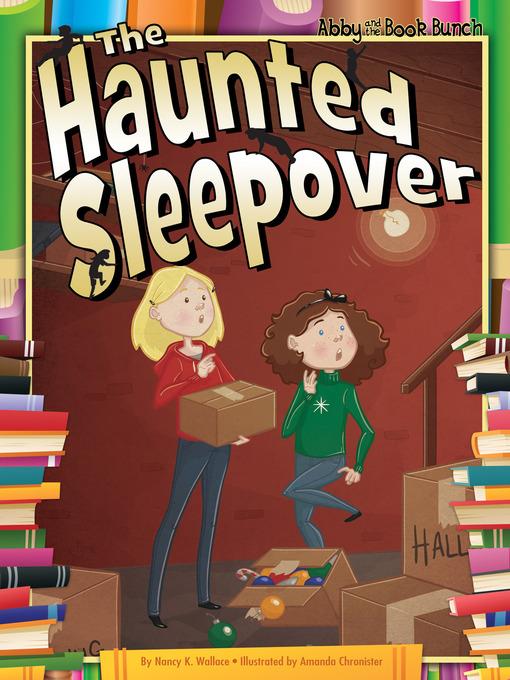 Haunted Sleepover