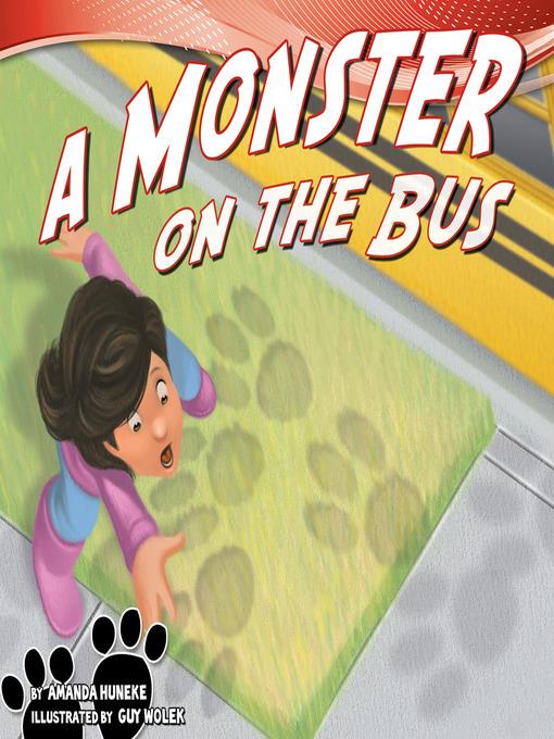 Monster on the Bus