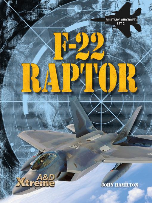 F-22 Raptor