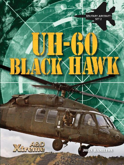 UH-60 Black Hawk