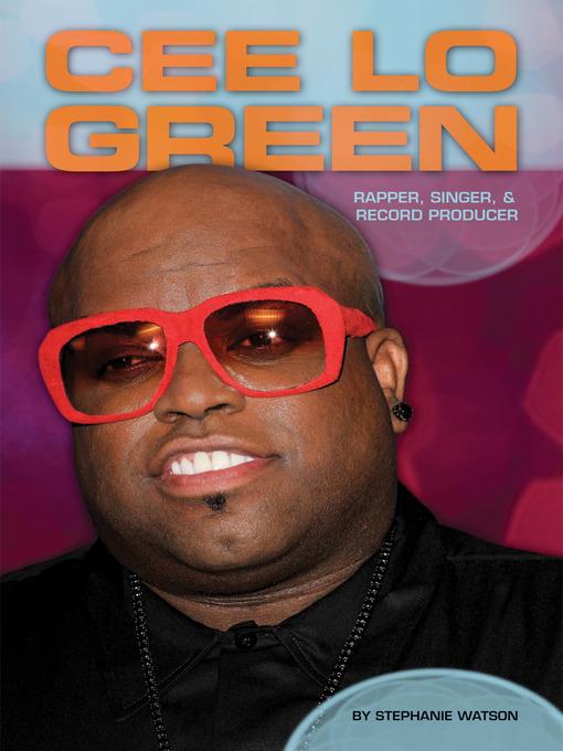 Cee Lo Green