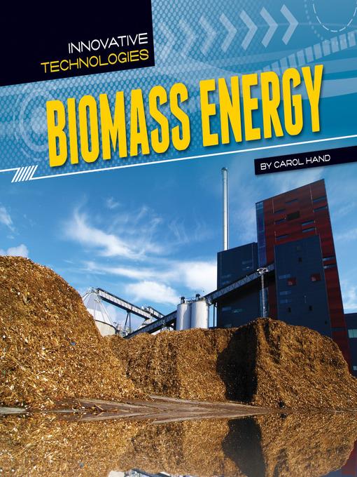 Biomass Energy