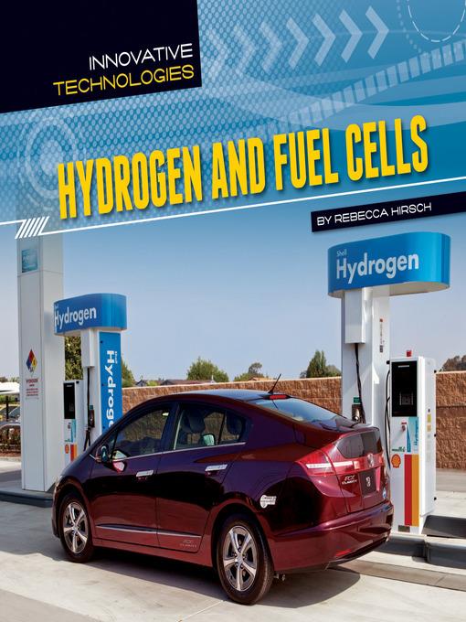 Hydrogen and Fuel Cells