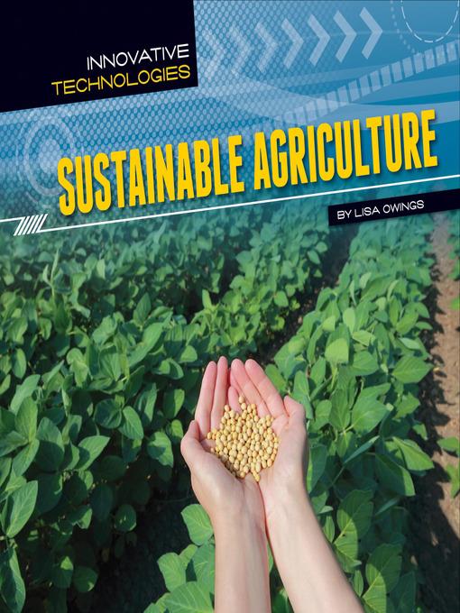 Sustainable Agriculture