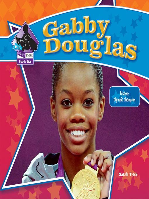 Gabby Douglas