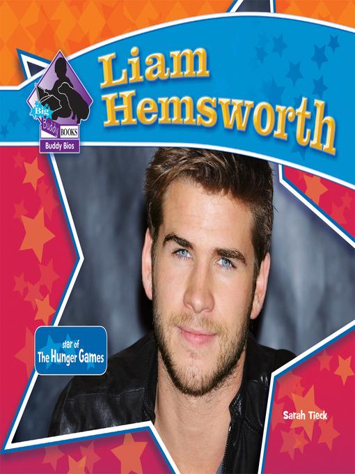 Liam Hemsworth