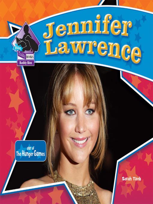 Jennifer Lawrence