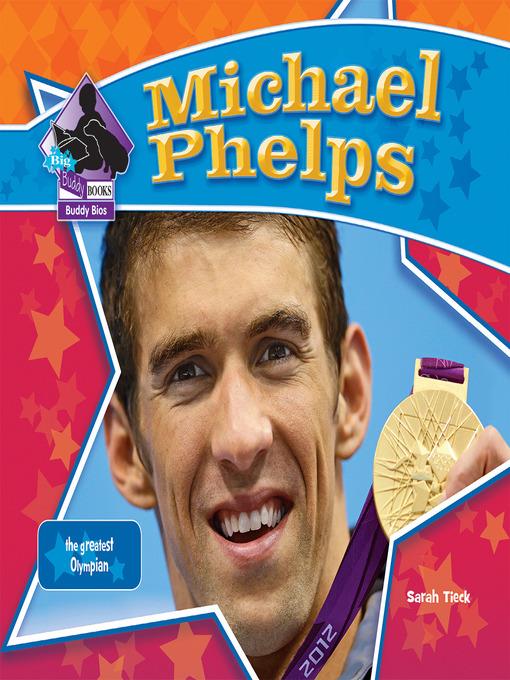 Michael Phelps