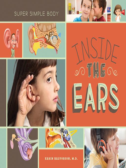 Inside the Ears