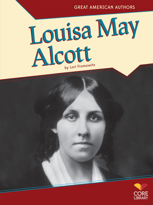 Louisa May Alcott