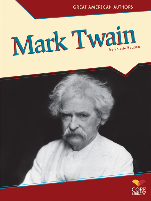 Mark Twain