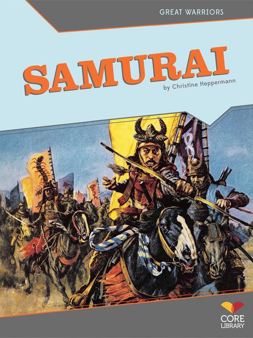 Samurai