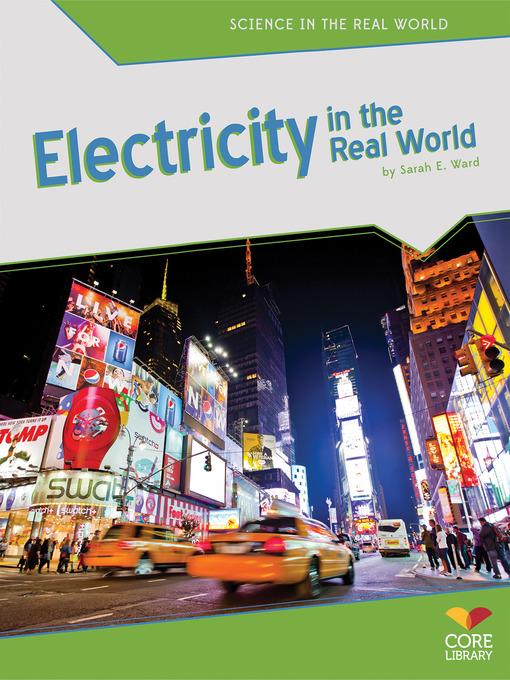 Electricity in the Real World