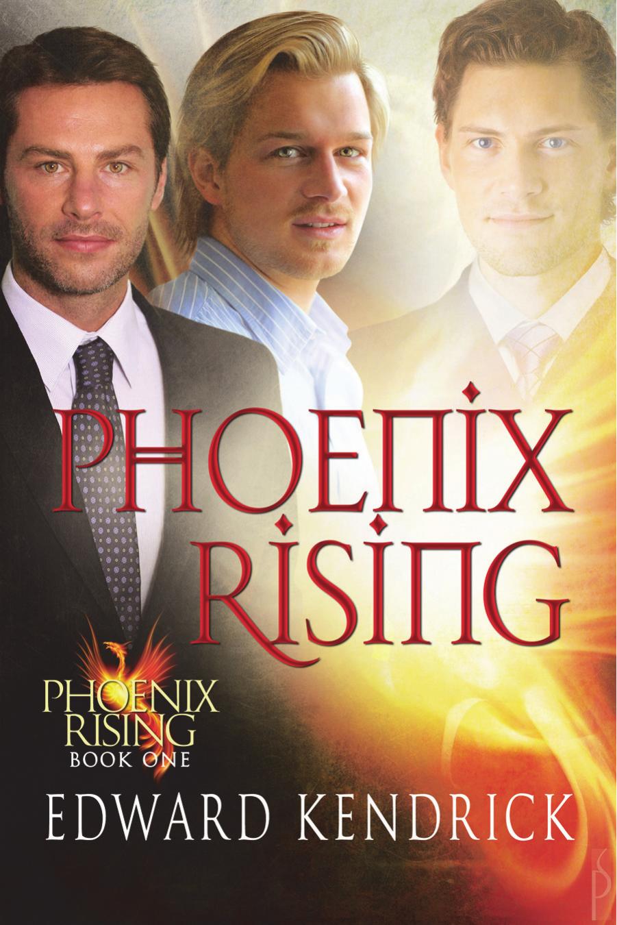 Phoenix Rising