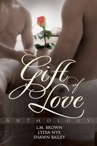 Gift of Love Anthology