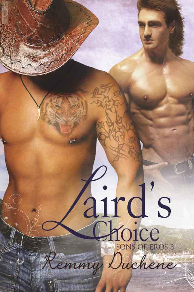 Laird's Choice