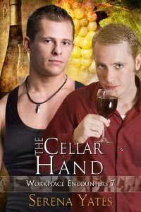 The Cellar Hand