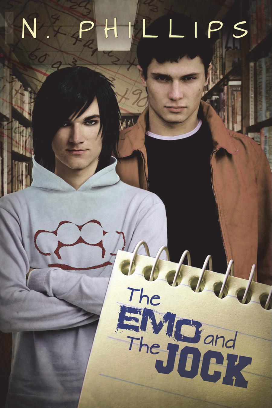 The Emo and the Jock