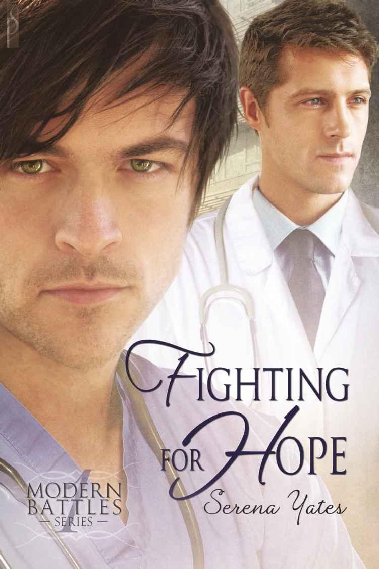 Fighting for Hope