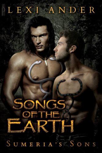 Songs of the Earth