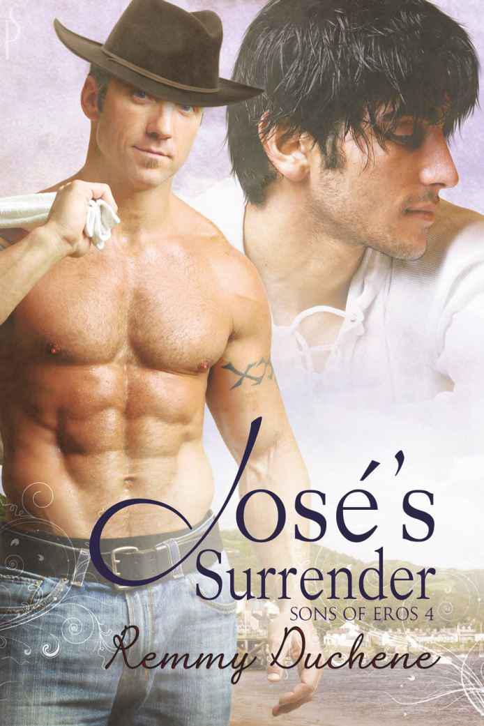 José's Surrender