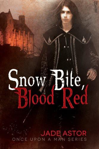 Snow Bite, Blood Red