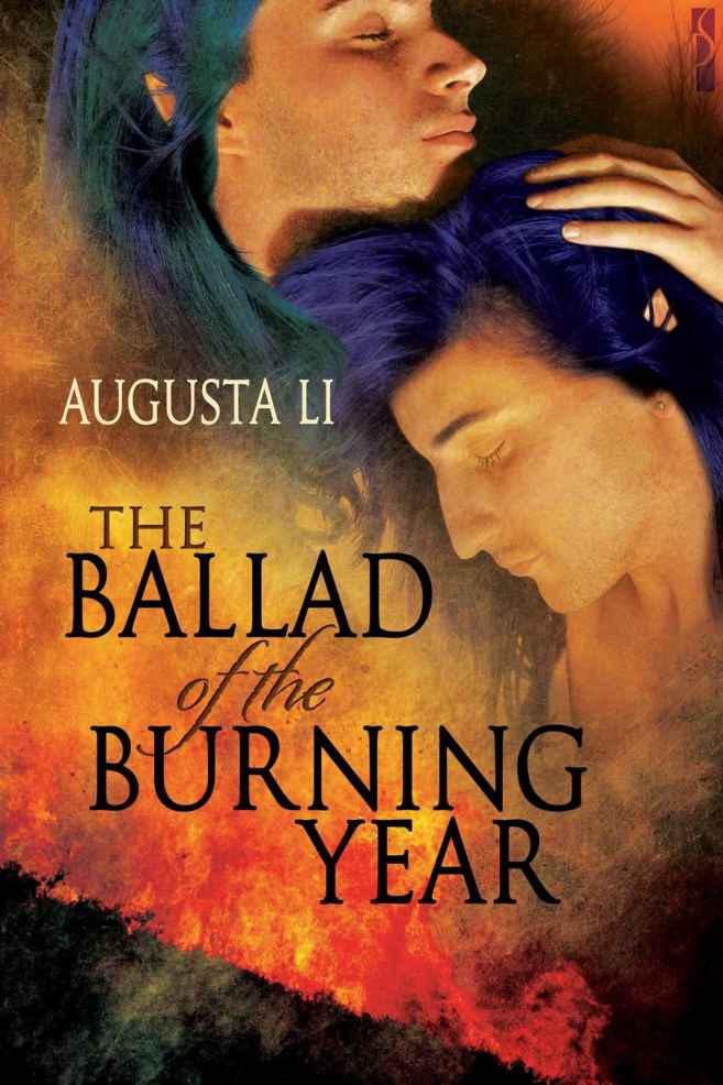 Ballad of the Burning Year