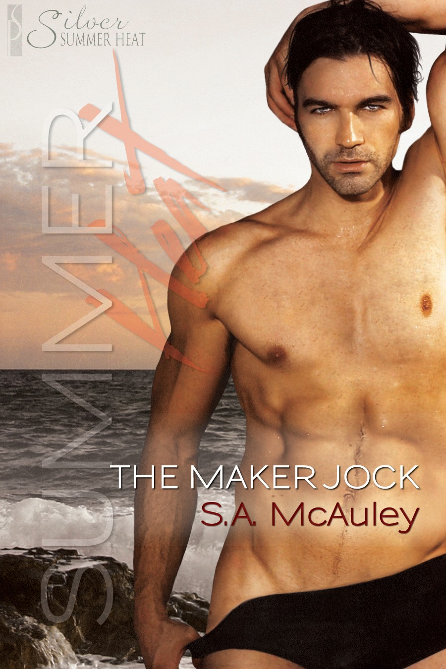 The Maker Jock