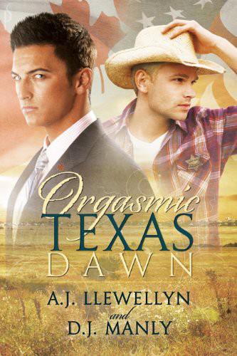 Orgasmic Texas Dawn