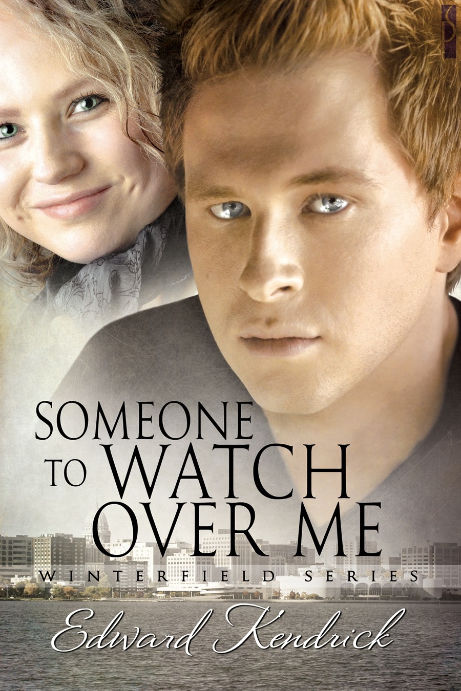 Someone to Watch Over Me