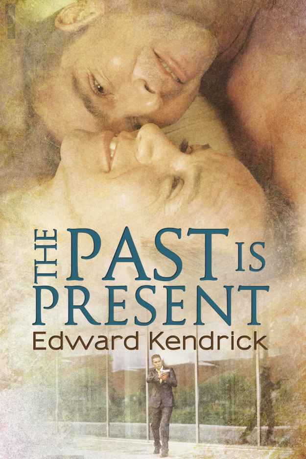 The Past Is Present