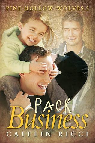 Pack Business