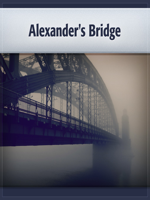 Alexander's Bridge