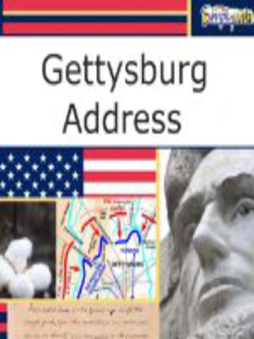 Gettysburg Address