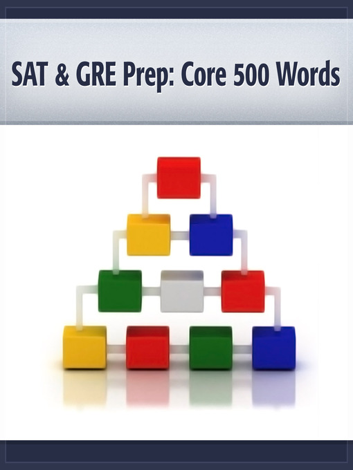 SAT & GRE Prep