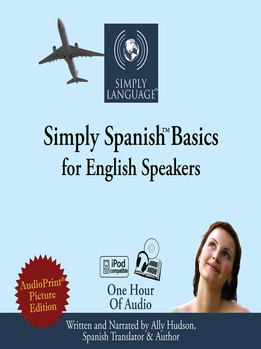 Simply English Basics