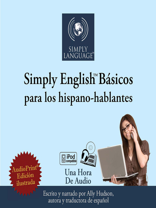 Simply Spanish Basics