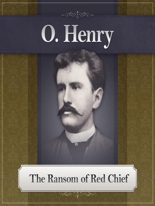 The Ransom of Red Chief