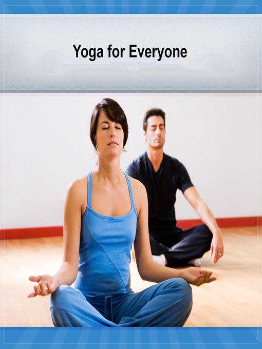 Yoga for Everyone